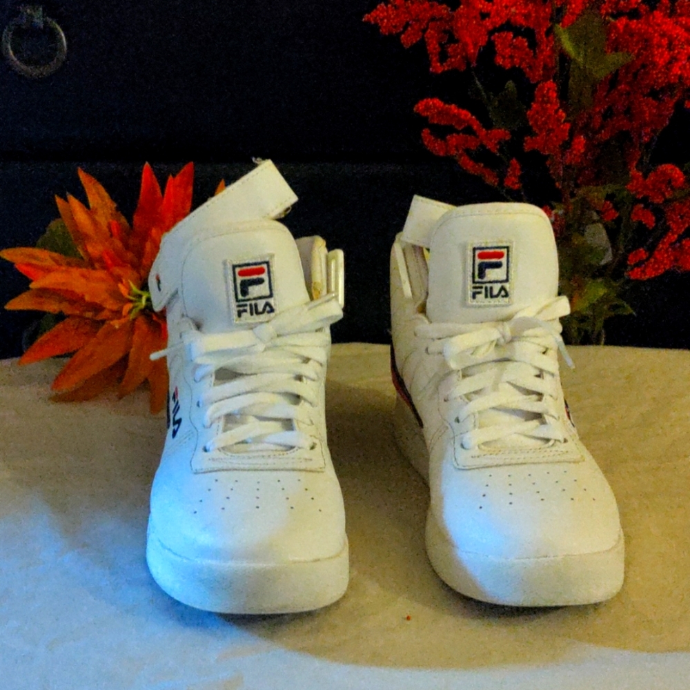 Fila Vulc 13 Mid size, Size 5